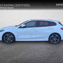 BMW Serie 1 118dA 150ch M Sport 8cv Saint-L&ocirc;