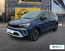 Opel Crossland Reims
