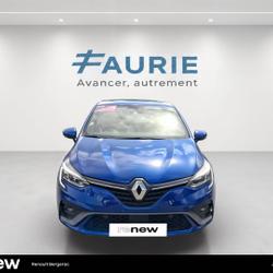 Renault Clio 5 Clio Blue dCi 115 RS Line Bergerac