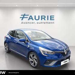 Renault Clio 5 Clio Blue dCi 115 RS Line Bergerac