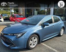 Toyota Corolla Distré