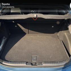 Toyota Corolla 122h Dynamic Business MY22 Distr&eacute;
