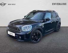 Mini Countryman Saint-Lô
