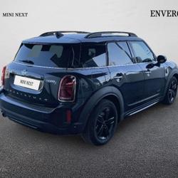 Mini Countryman Cooper SE 125ch + 95ch Edition Premium Plus ALL4 BVA6 Saint-L&ocirc;