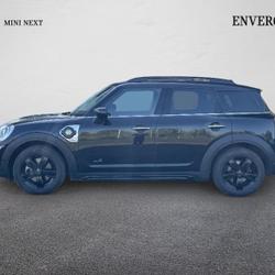 Mini Countryman Cooper SE 125ch + 95ch Edition Premium Plus ALL4 BVA6 Saint-L&ocirc;