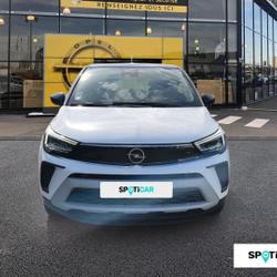 Opel Crossland 1.2 Turbo 110ch Elegance occasion - Reims - photo 2/29