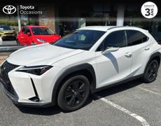 Lexus UX Distré