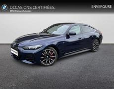 BMW Serie 4 Gran Coupe Saint-Lô