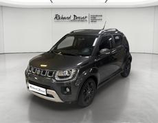Suzuki Ignis Villeurbanne
