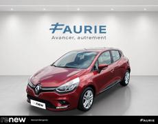Renault Clio 4