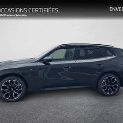 BMW X3 xDrive30e 299ch M Sport Granville