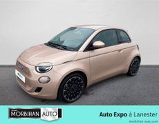 Fiat 500 II Lanester