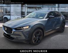 Mazda CX-30 Nîmes