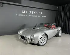 AC Cobra Mommenheim