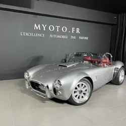 AC Cobra 6.2 - OFFICIAL AC LICENSED Mommenheim