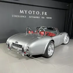 AC Cobra 6.2 - OFFICIAL AC LICENSED Mommenheim