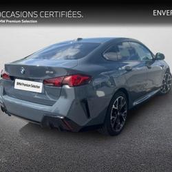 BMW Serie 2 216 122ch M Sport DKG7 Saint-L&ocirc;
