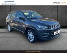 Jeep Compass Liévin