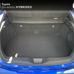 Toyota C-HR 184h Collection Alcantara 2WD E-CVT MY20 Distr&eacute;