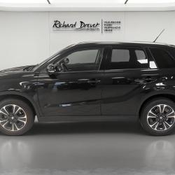 Suzuki Vitara 1.4 Boosterjet Hybrid Style occasion - Villeurbanne - photo 2/22