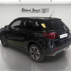 Suzuki Vitara 1.4 Boosterjet Hybrid Style occasion - Villeurbanne - photo 3/22