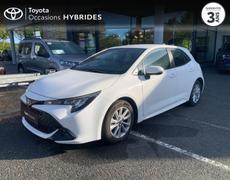 Toyota Corolla Distré