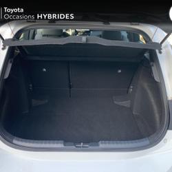 Toyota Corolla 1.8 140ch Dynamic Business MY24 Distr&eacute;
