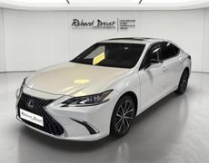Lexus ES Villeurbanne