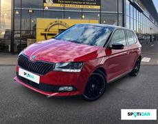 Skoda Fabia Reims