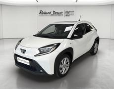 Toyota Aygo X Villeurbanne