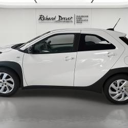 Toyota Aygo X 1.0 VVT-i 72 Dynamic occasion - Villeurbanne - photo 2/21