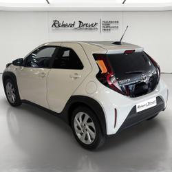 Toyota Aygo X 1.0 VVT-i 72 Dynamic occasion - Villeurbanne - photo 3/21