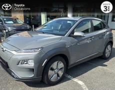 Hyundai Kona Distré