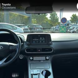 Hyundai Kona Electric 39kWh - 136ch Intuitive Distr&eacute;