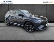 Hyundai Tucson Liévin