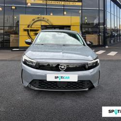 Opel Corsa 1.2 Turbo 100ch Edition Reims