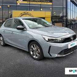 Opel Corsa 1.2 Turbo 100ch Edition Reims