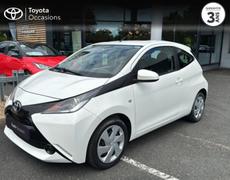 Toyota Aygo Distré