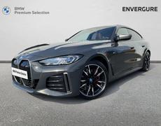 BMW i4 Saint-Lô