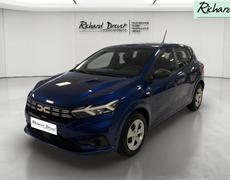 Dacia Sandero Villeurbanne