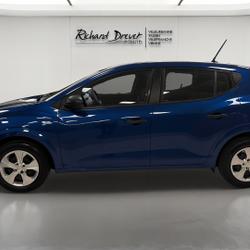 Dacia Sandero SCe 65 Essential occasion - Villeurbanne - photo 2/24
