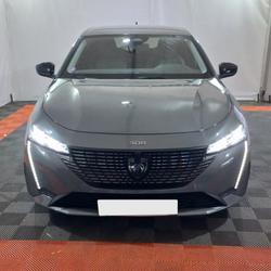 Peugeot 308 III Phase 1 PHEV 180 E-EAT8 ALLURE occasion - &Eacute;tr&eacute;chy - photo 2/50