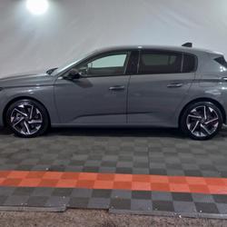Peugeot 308 III Phase 1 PHEV 180 E-EAT8 ALLURE occasion - &Eacute;tr&eacute;chy - photo 3/50
