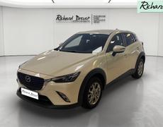 Mazda CX-3 Villeurbanne