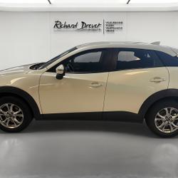 Mazda CX-3 2.0L Skyactiv-G 120 4x2 Selection occasion - Villeurbanne - photo 2/23