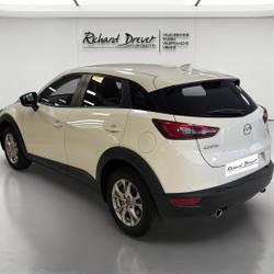 Mazda CX-3 2.0L Skyactiv-G 120 4x2 Selection occasion - Villeurbanne - photo 3/23