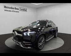 Mercedes GLE Le Mans