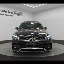 Mercedes GLE 350 de 197ch+136ch AMG Line 4Matic 9G-Tronic Le Mans