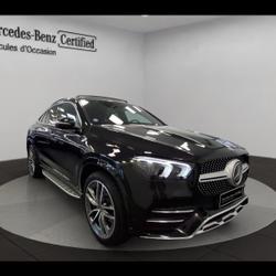 Mercedes GLE 350 de 197ch+136ch AMG Line 4Matic 9G-Tronic Le Mans