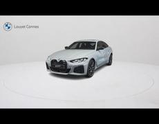 BMW i4 Mougins